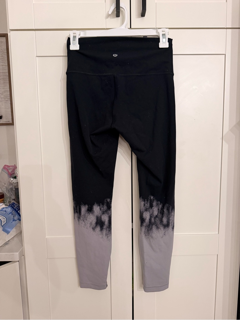 Lulu lemon leggings size 6